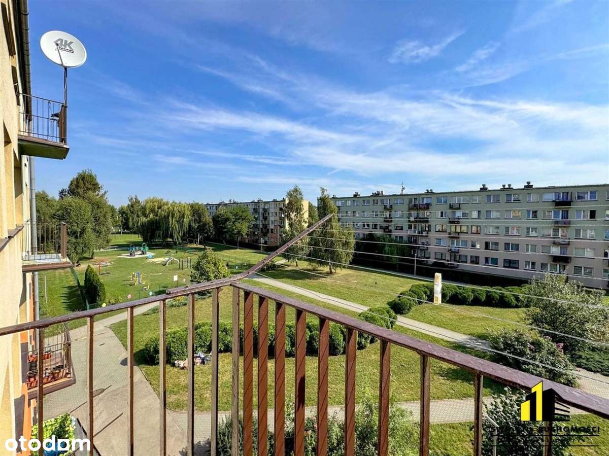 Na sprzedaż mieszkanie 2 pok. w Komorowicach!!! - Pełny obrazek: 4/10