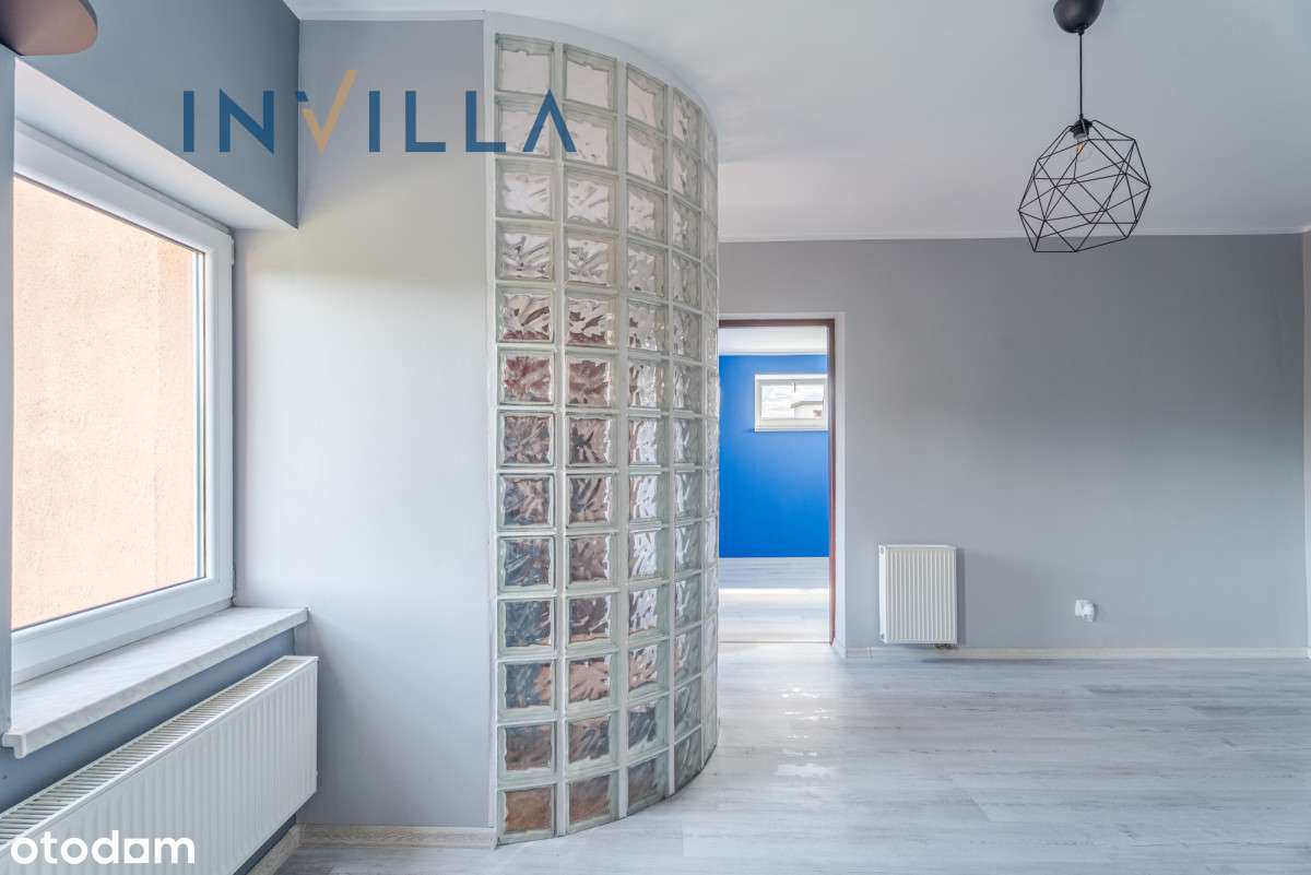 Mieszkanie w kameralnym miejscu Tczewa - Pełny obrazek: 5/13