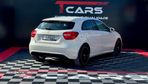 Mercedes-Benz A 180 d Urban - 6