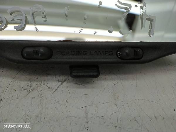 Espelho Rectrovisor Interior Jeep Grand Cherokee Ii (Wj, Wg) - 2