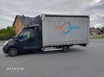 Renault Master - 2