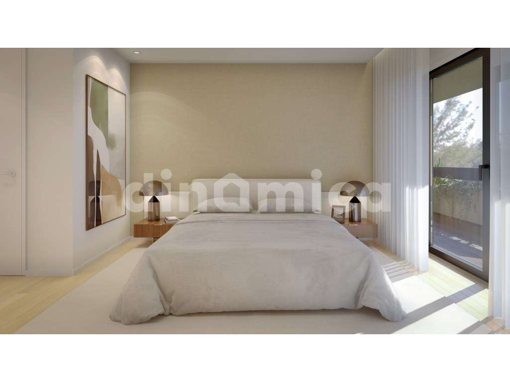 Villas Cruzeiro - Novas Moradias T3+1-10