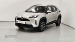 Toyota Yaris Cross 1.5 HDF Exclusive - 1