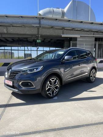 Renault Kadjar BLUE dCi 115 EDC INTENS - 3