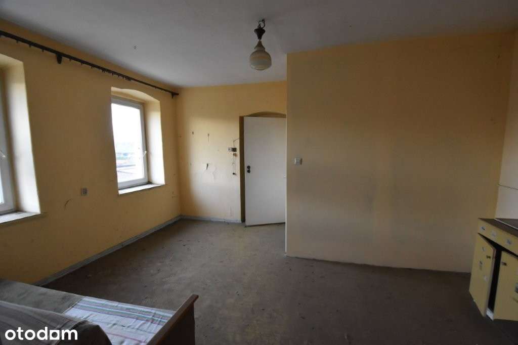 Do sprzedania kawalerka w Białej Nyskiej-7