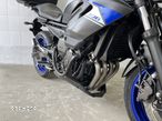 Yamaha XJ - 13