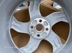 Felga 18cali Opel Vauxhall Adam 39015886 4x100 - 4