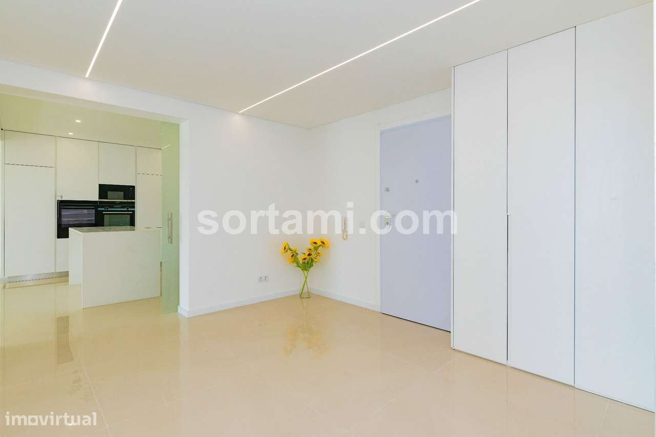 Apartamento T1+1 Venda em Quarteira,Loulé-22