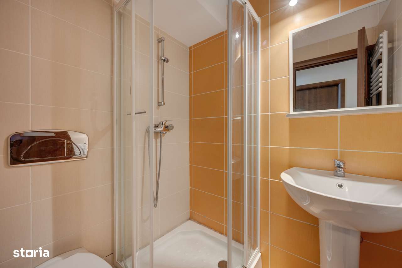 13 Septembrie - Baltărețului- apartament 5 camere -147 mp-COMISION 0%-14