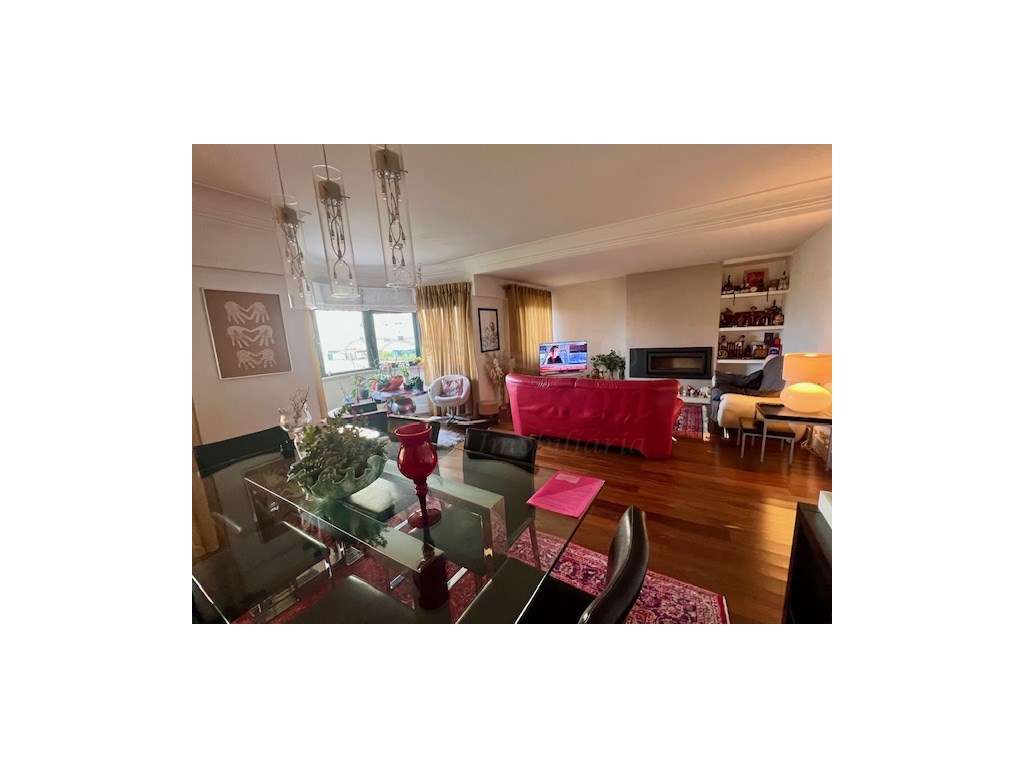 Apartamento T4 no Infantado - Grande imagem: 5/46