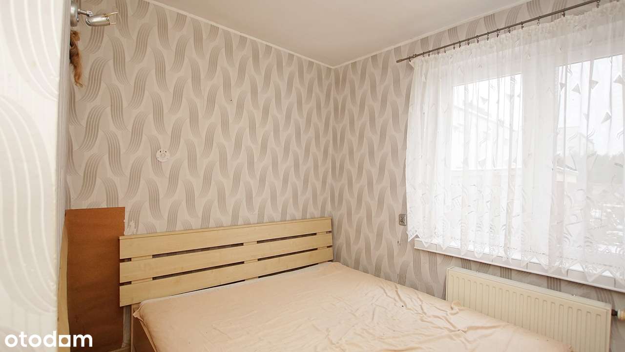 Dwa domy mieszkalne na działce 1100m2-9