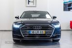 Audi A8 3.0 TDi V6 quattro Tiptronic - 3