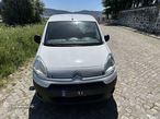 Citroën Berlingo 3 lugares A/C - 2