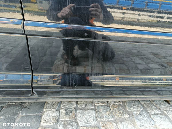 Drzwi Prawe przednie Audi A3 8P Sportback Przód LZ9Y - 6