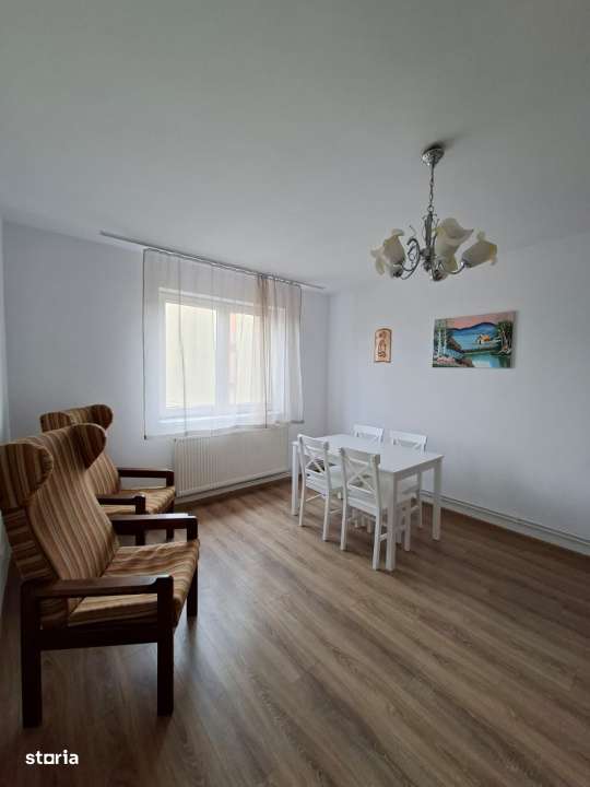 Inchiriere – apartament 2 camere, ultracentral mobilat si utilat - Imagine principală: 1/7