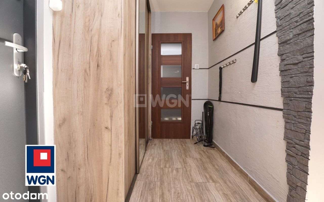 Mieszkanie, 32 m², Piotrków Trybunalski-13