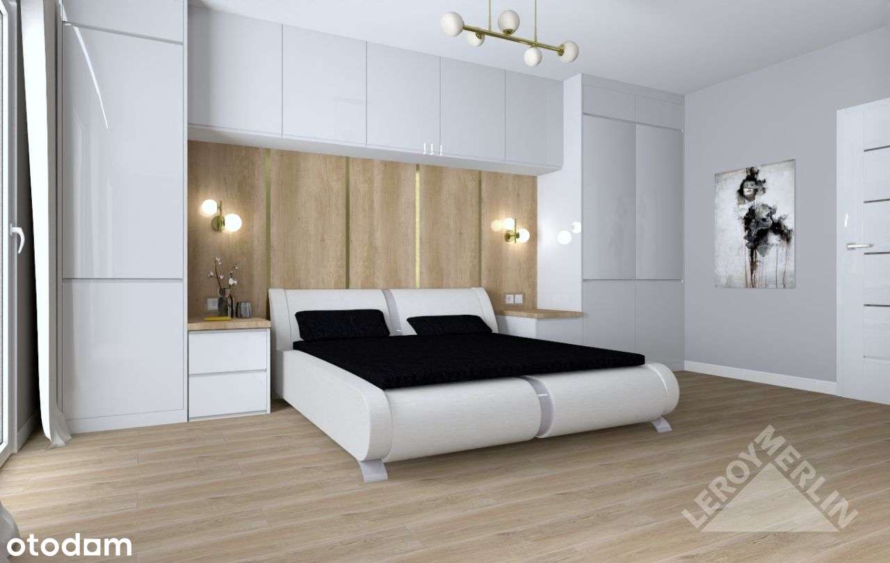 Nowe mieszkanie 2 pokojowe 41,33 m2- I piętro - 15 - Pełny obrazek: 4/21