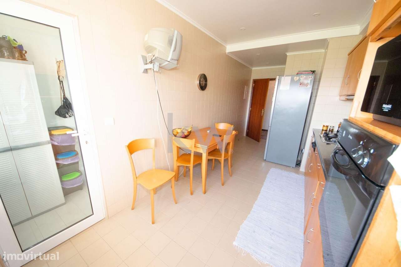 Apartamento T2 em Ponta Delgada, São Miguel Açores - Grande imagem: 5/35