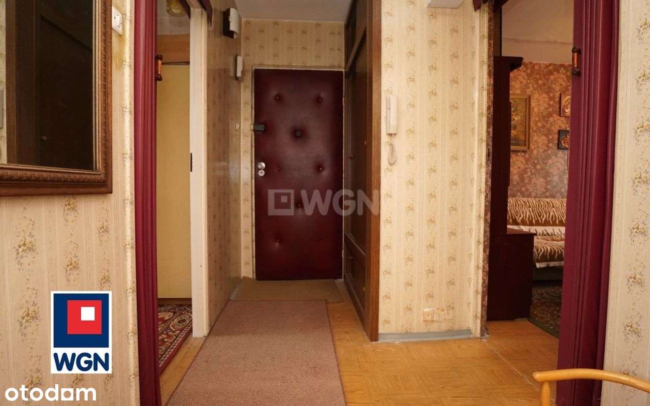 Mieszkanie, 58 m², Piotrków Trybunalski-14