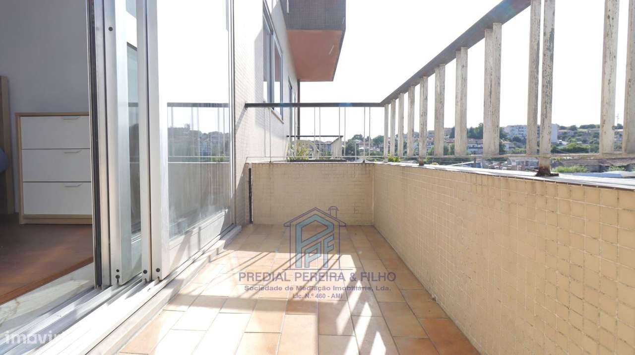 Apartamento Remodelado T3 - Rio Tinto / Próx. Estação CP-17