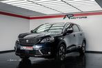 Peugeot 5008 1.6 BlueHDi Allure EAT6 - 4