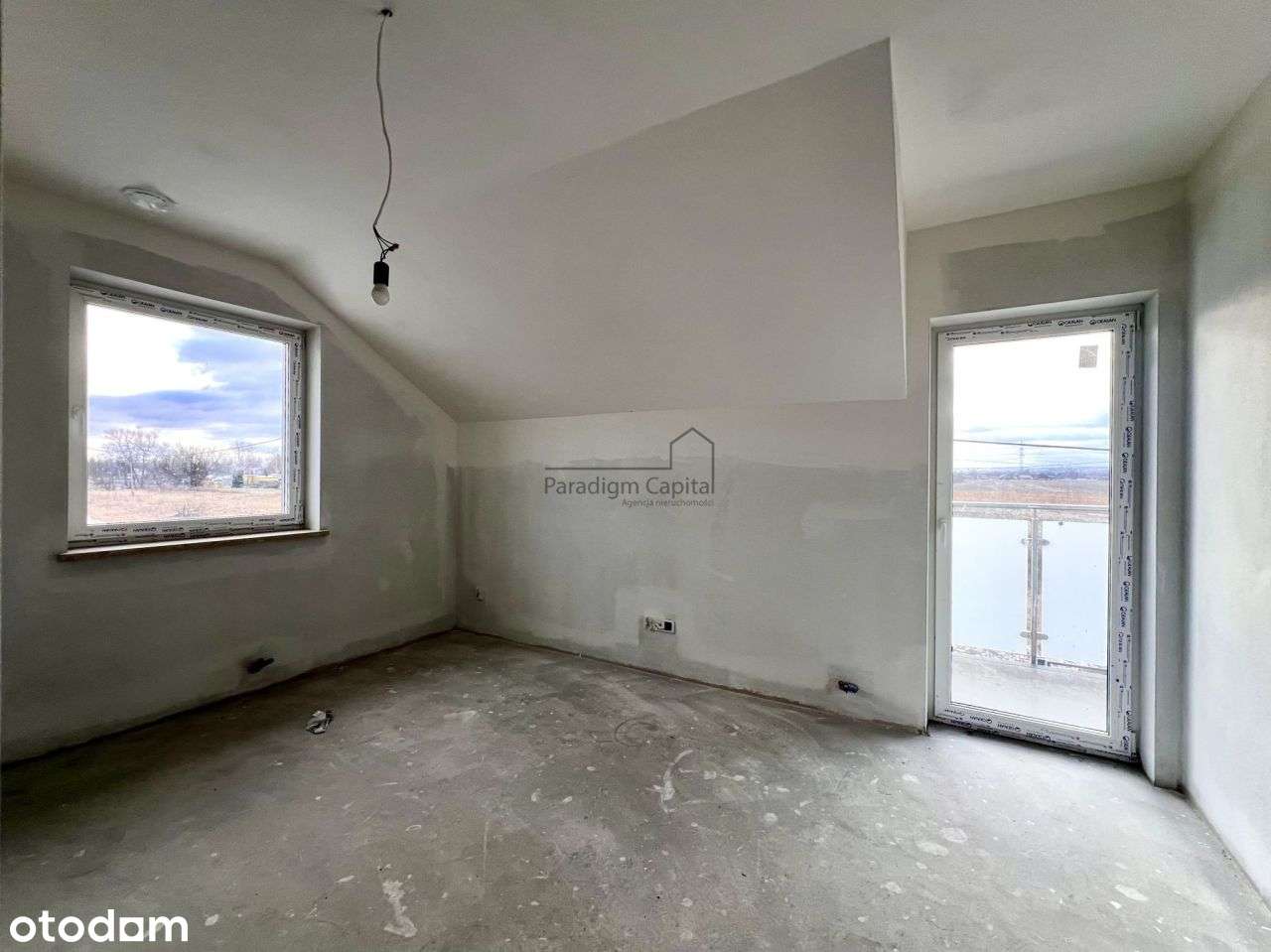 Dom Wolnostojący 118 m² – Duża Działka 875 m² – Kraków, Nowa Huta-11