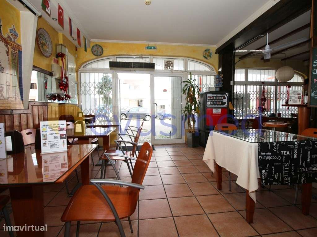 Restaurante, snack bar para venda em Albufeira - Grande imagem: 4/16