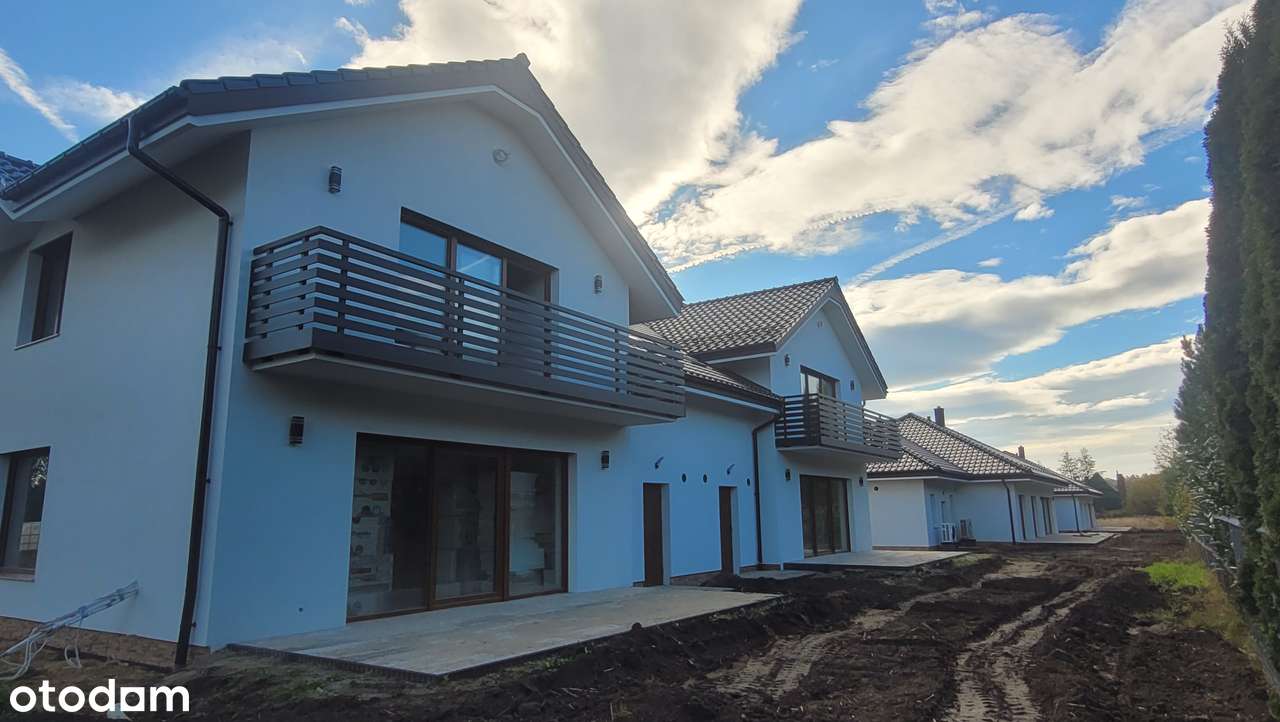 Dom na zach. przedmieściach Wrocławia w Wilkszynie - Pełny obrazek: 5/14