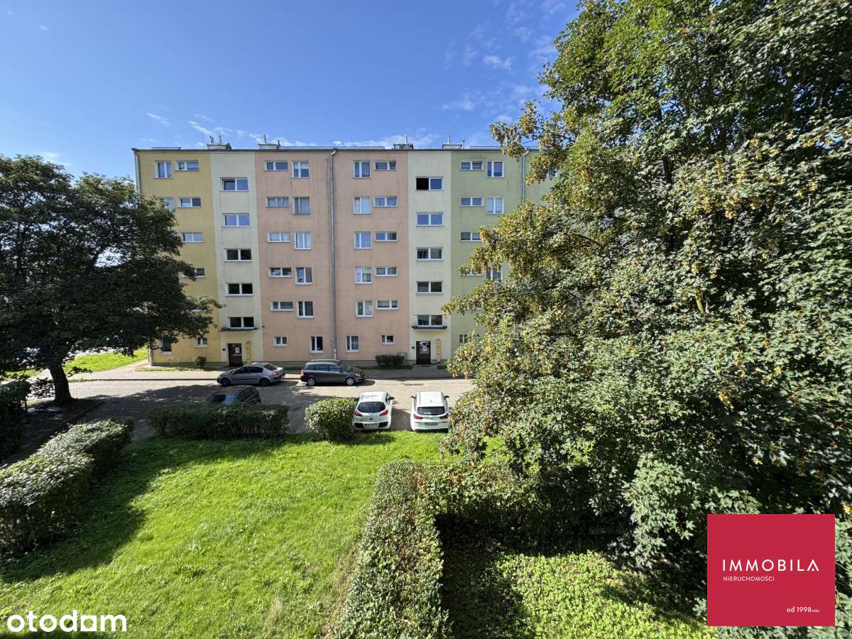 Gdynia Witomino, 2 pokoje, 1 piętro-3