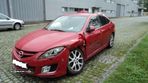 Mazda 6 2.0 MZR-CD 140 cv 2008 - Para Peças - 2