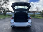 Mercedes-Benz B 220 d AMG Line - 15