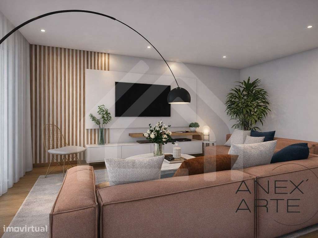 Apartamento T3 | Quinta de São Tomé| Condeixa-a-nova-3