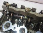 BMW X5 E70 3.0 N52 N52B30 F10 X3 F25 GŁOWICA SILNIKA 11127591617 7591617 - 9