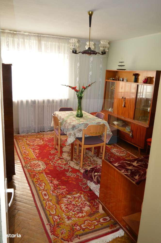Apartament cu 2 camere Gura Humorului/Suceava-13