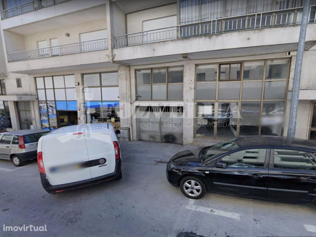 Lugar de Estacionamento, sito em São Vítor, Braga. (AL 96...