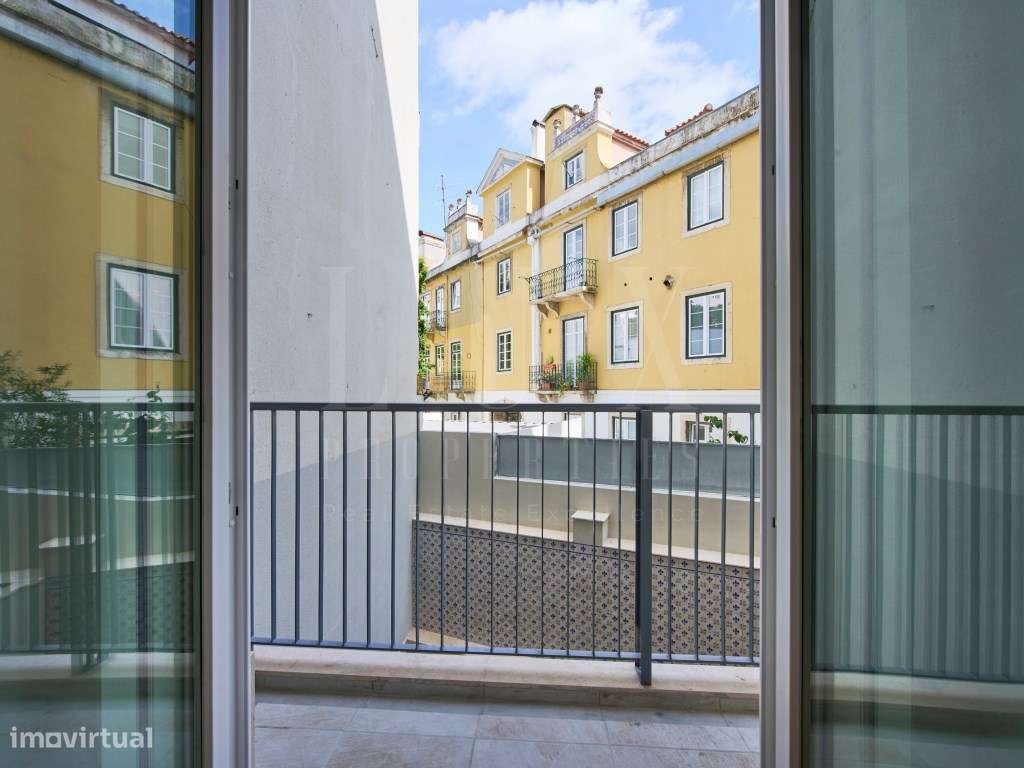 APARTAMENTO T2 PREMIUM EM LOCALIZAÇÃO PRIVILEGIADA DE LISBOA-27
