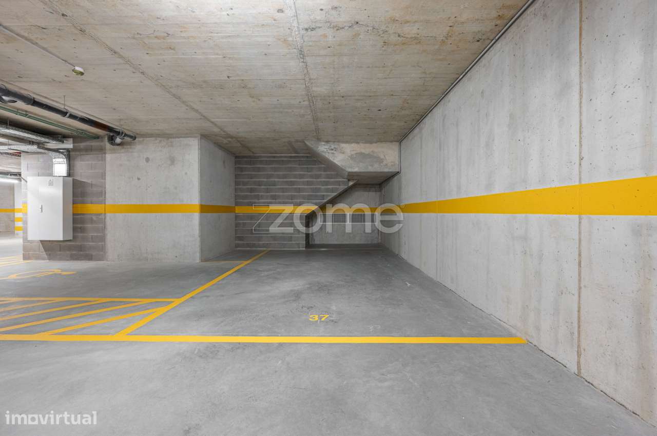 Apartamento T3 duplex c/ terraço, Porto Art Square | Baixa do Porto-34