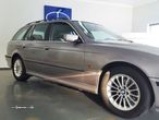 BMW 520 d Touring - 3