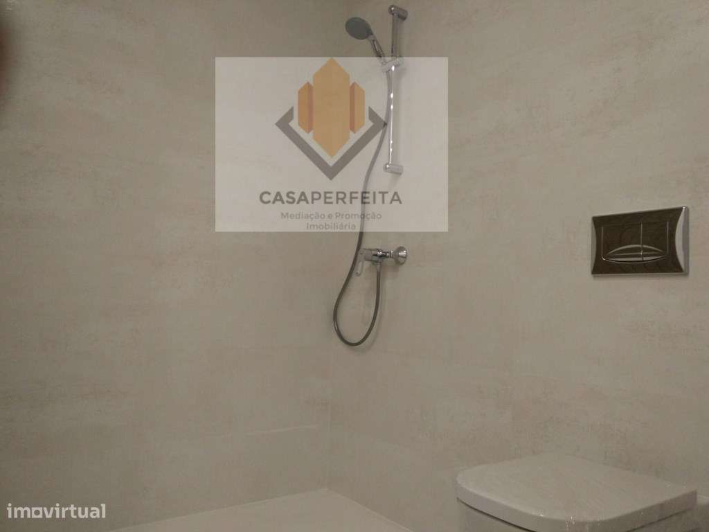 Apartamento T4 totalmente Remodelado -Boavista-6