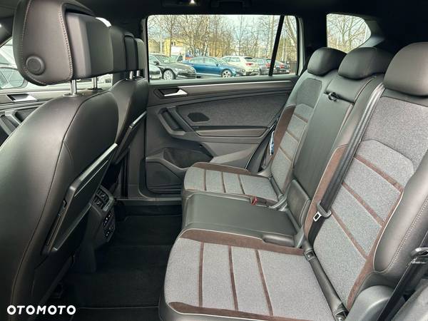 Seat Tarraco 2.0 Eco TSI Xcellence S&S 4Drive DSG - 39