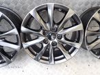 FELGI ALUMINIOWE KIA SPORTAGE 7,5X17 ET50 - 7