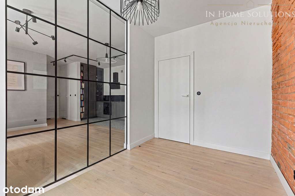 3 pok. apartament w odrestaurowanej kamienicy-13