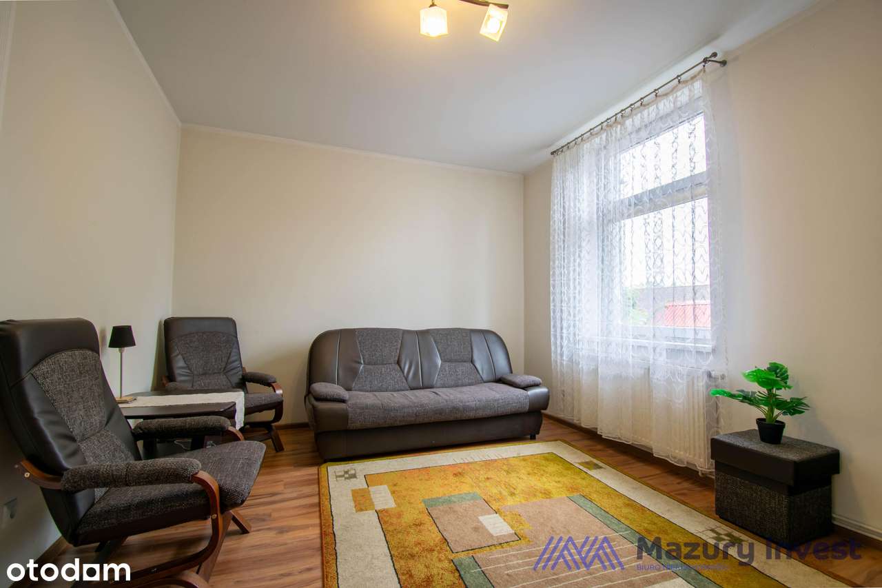 3-pokojowe mieszkanie przy ul. Skłodowskiej-Curie - Pełny obrazek: 5/10