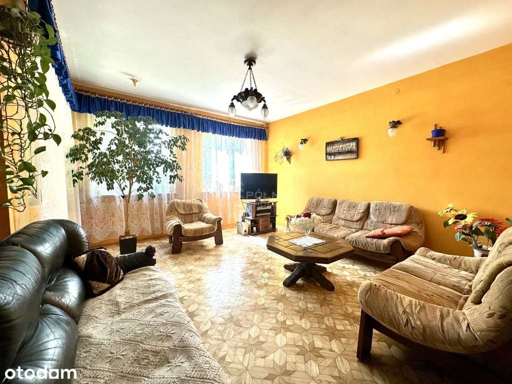 Dom z basenem przy ul. Metalowej w Chełmie - Pełny obrazek: 4/14