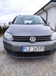 Volkswagen Golf Plus 1.6 TDI BlueMot Comfortline - 1