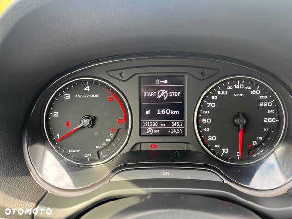 Audi Q2 1.6 TDI design - 19