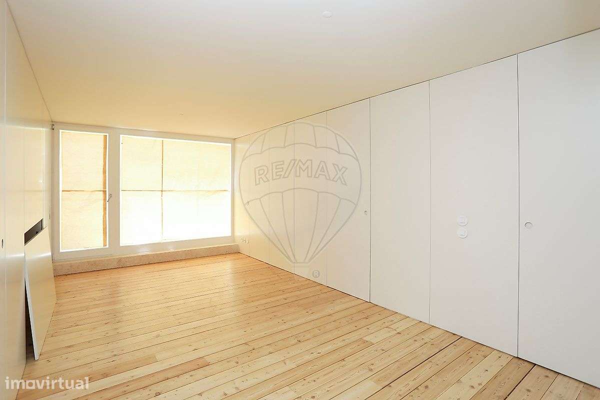 Apartamento T1 para arrendamento - Grande imagem: 4/15