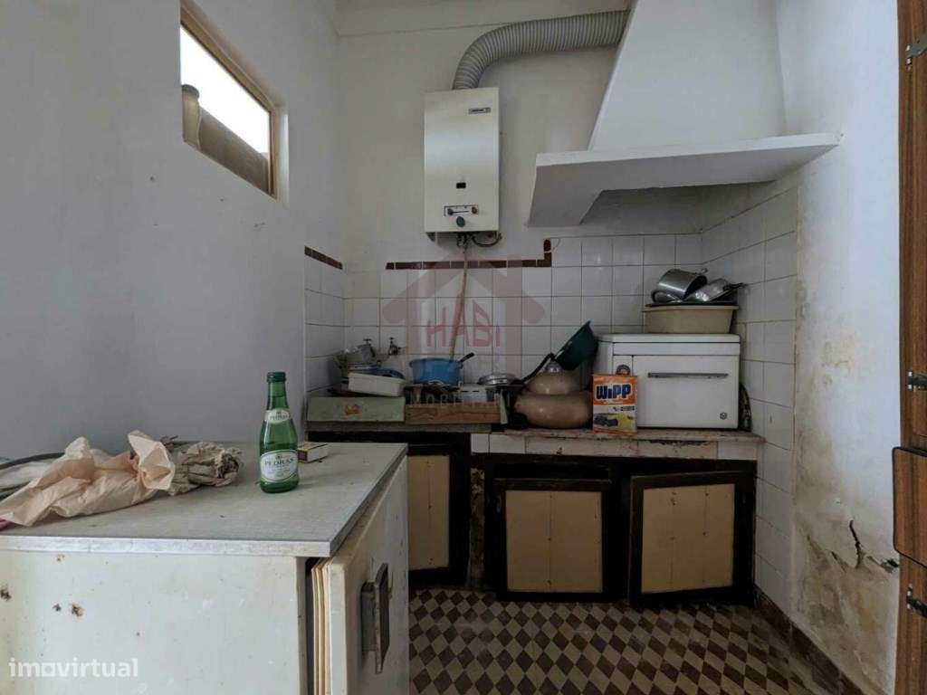 Excelente T2 Centro Histórico de Castro Marim-17