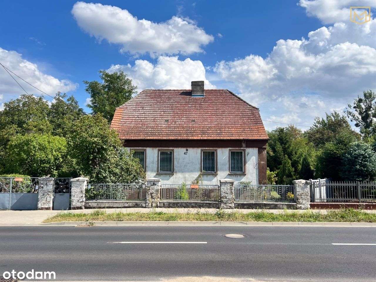 Działka w centrum | 2460 m² | Ostrów Wlkp.| Mpzp - Pełny obrazek: 5/16