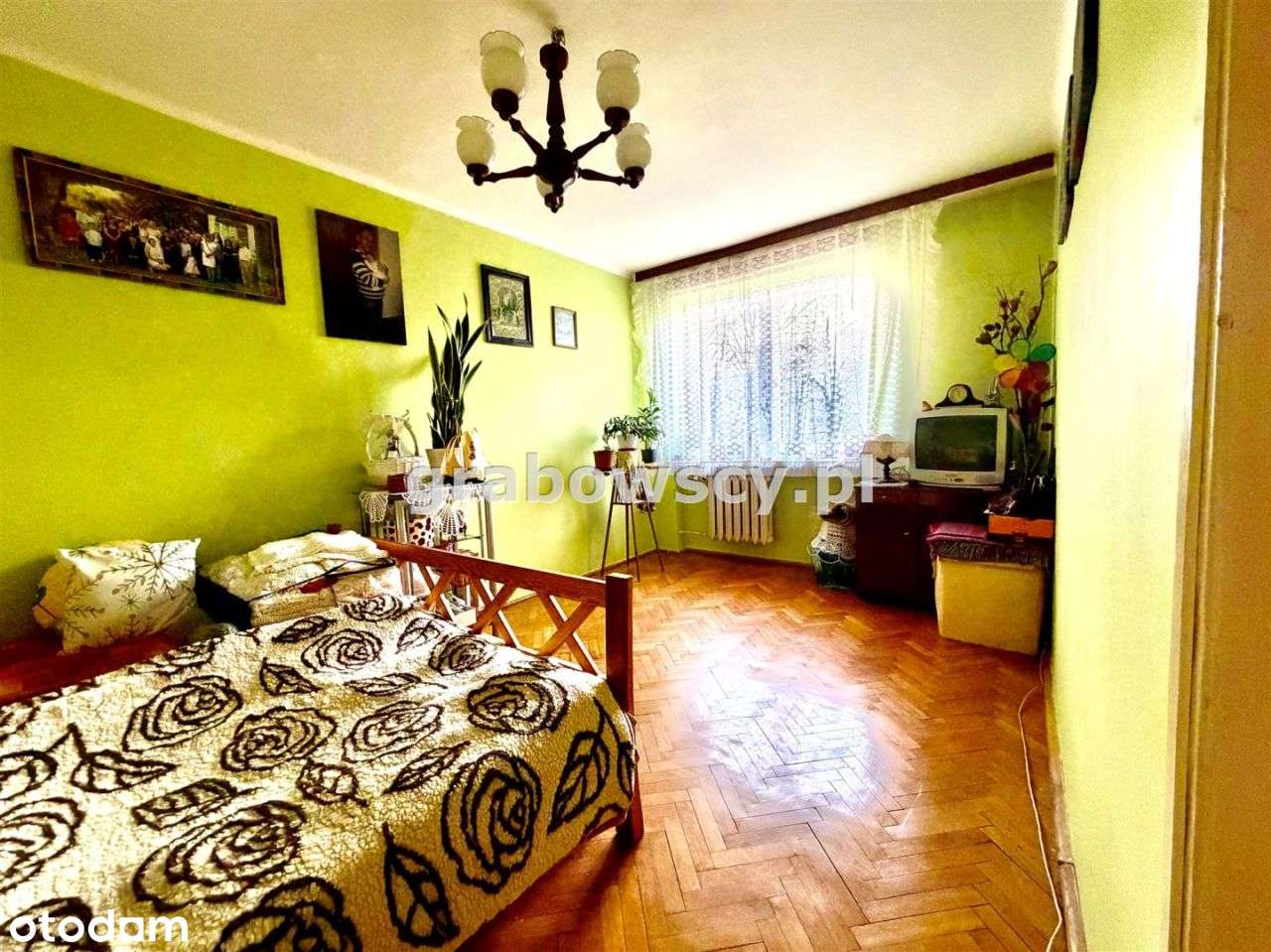 Centrum / ul. Proletariacka / świetna lokalizacja!-4